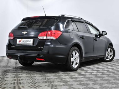 Chevrolet Cruze 2013 года, 259 227 км - вид 4