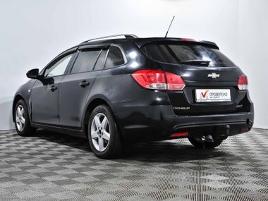 Chevrolet Cruze 2013 года, 259 227 км - вид 7