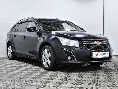 Chevrolet Cruze 2013 года, 259 227 км - вид 3