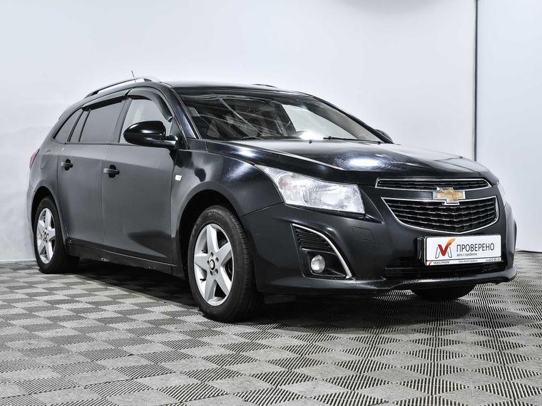 Chevrolet Cruze 2013 года, 259 227 км - вид 4