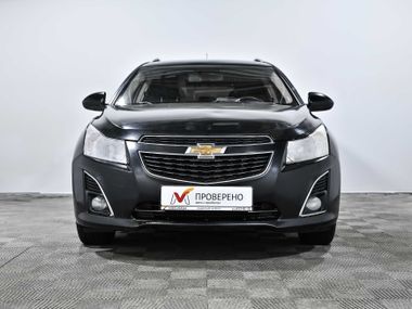 Chevrolet Cruze 2013 года, 259 227 км - вид 3