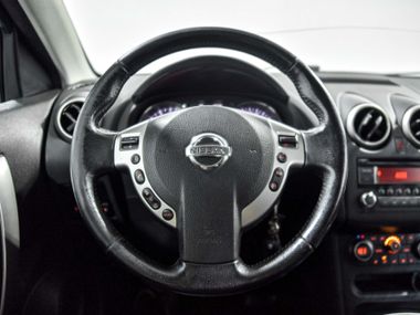 Nissan Qashqai 2012 года, 221 453 км - вид 10