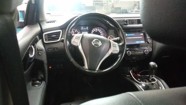 Nissan Qashqai 2014 года, 143 869 км - вид 5