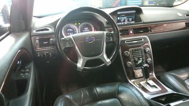 Volvo XC70 2011 года, 307 000 км - вид 5