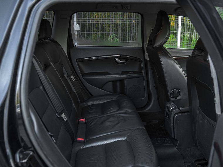 Volvo XC70 2011 года, 307 000 км - вид 11