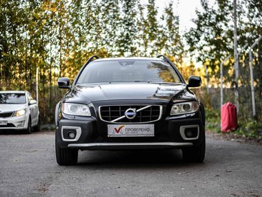 Volvo XC70 2011 года, 307 000 км - вид 3