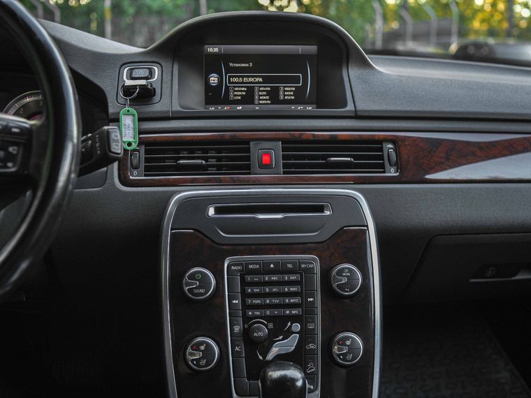 Volvo XC70 2011 года, 307 000 км - вид 7