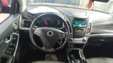 SsangYong Actyon 2014 года, 220 559 км - вид 5