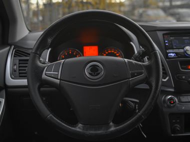 SsangYong Actyon 2014 года, 220 559 км - вид 6