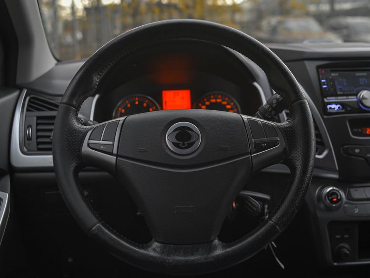 SsangYong Actyon 2014 года, 220 559 км - вид 6