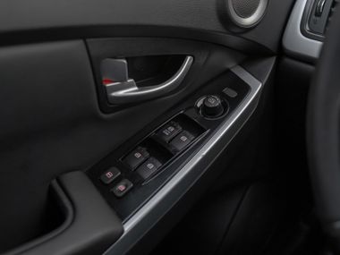 SsangYong Actyon 2014 года, 220 559 км - вид 10