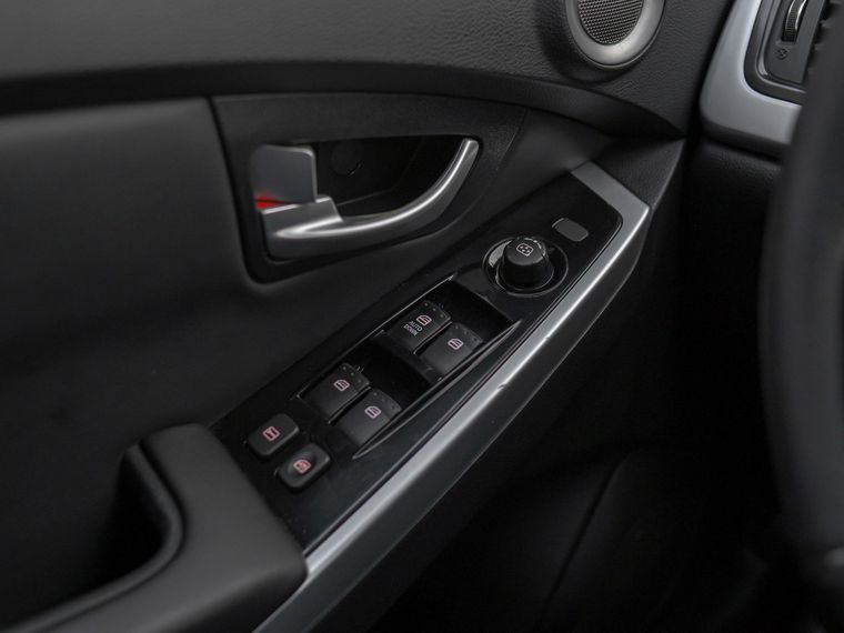 SsangYong Actyon 2014 года, 220 559 км - вид 10