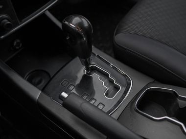 SsangYong Actyon 2014 года, 220 559 км - вид 9