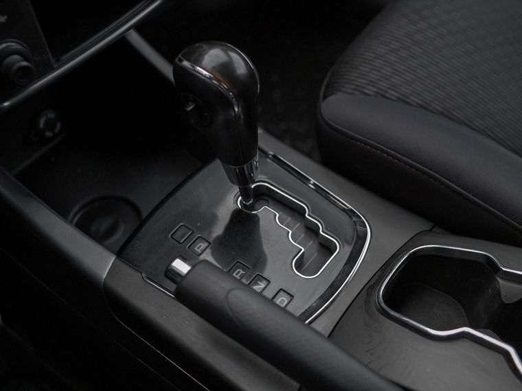 SsangYong Actyon 2014 года, 220 559 км - вид 9