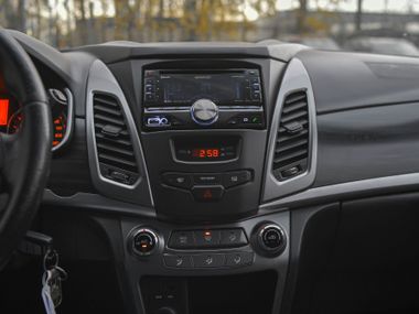 SsangYong Actyon 2014 года, 220 559 км - вид 8