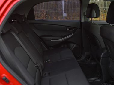 SsangYong Actyon 2014 года, 220 559 км - вид 11