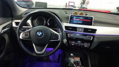 BMW X1 2021 года, 56 234 км - вид 5