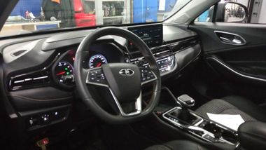 Москвич 3 2023 года, 71 295 км - вид 5