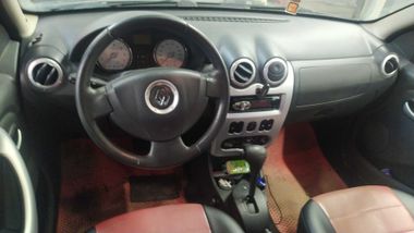 Renault Sandero 2012 года, 145 320 км - вид 5