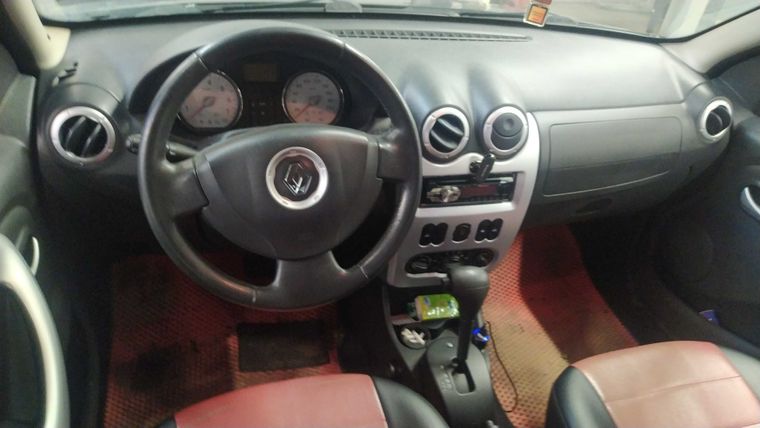 Renault Sandero 2012 года, 145 320 км - вид 5