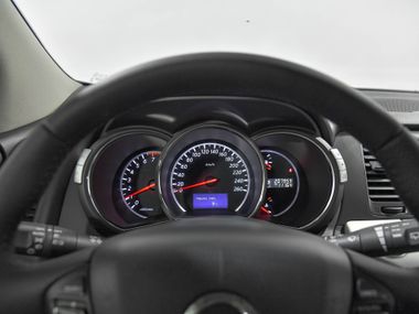 Nissan Murano 2013 года, 207 958 км - вид 8