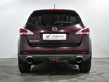 Nissan Murano 2013 года, 207 958 км - вид 5