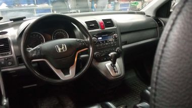 Honda CR-V 2008 года, 182 808 км - вид 5