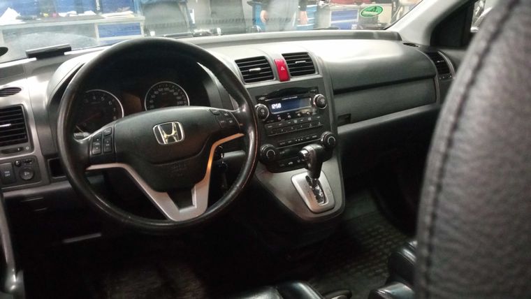 Honda CR-V 2008 года, 182 808 км - вид 5