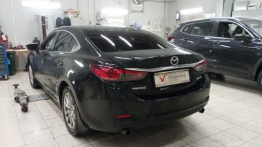 Mazda 6 2013 года, 172 455 км - вид 4