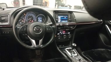 Mazda 6 2013 года, 172 455 км - вид 5