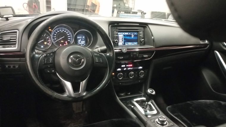 Mazda 6 2013 года, 172 455 км - вид 5