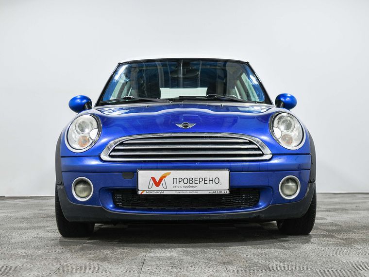 MINI Cooper 2007 года, 250 000 км - вид 3