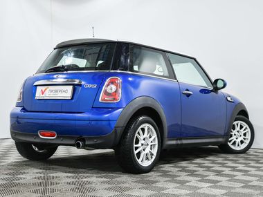 MINI Cooper 2007 года, 250 000 км - вид 5