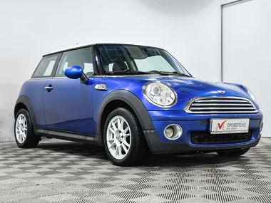 MINI Cooper 2007 года, 250 000 км - вид 4