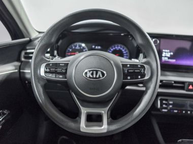 KIA K5 2020 года, 112 431 км - вид 10