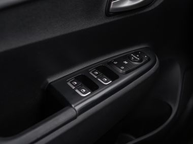 KIA Rio 2020 года, 98 351 км - вид 10