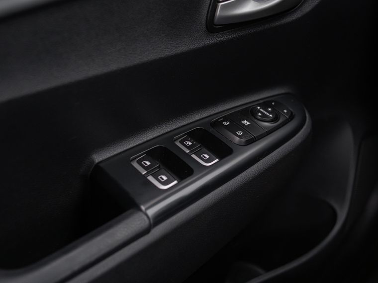 KIA Rio 2020 года, 98 351 км - вид 10