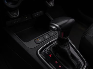 KIA Rio 2020 года, 98 351 км - вид 8