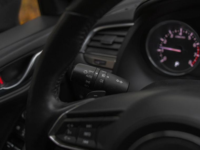 Mazda 6 2018 года, 146 205 км - вид 7