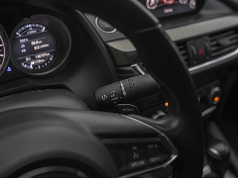 Mazda 6 2018 года, 146 205 км - вид 9