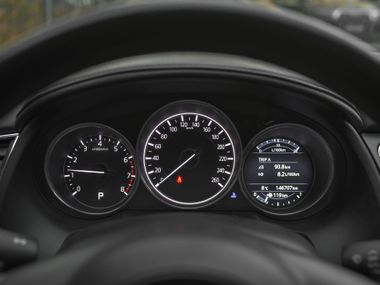 Mazda 6 2018 года, 146 205 км - вид 6