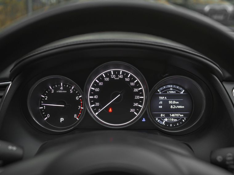 Mazda 6 2018 года, 146 205 км - вид 6