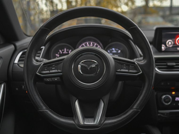 Mazda 6 2018 года, 146 205 км - вид 8