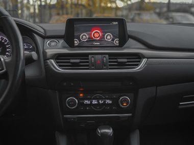 Mazda 6 2018 года, 146 205 км - вид 10