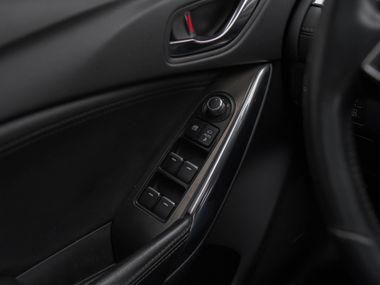 Mazda 6 2018 года, 146 205 км - вид 13