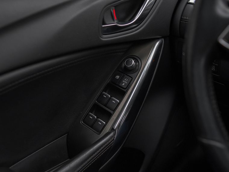 Mazda 6 2018 года, 146 205 км - вид 13