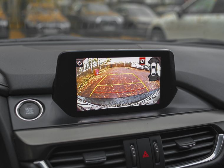 Mazda 6 2018 года, 146 205 км - вид 11