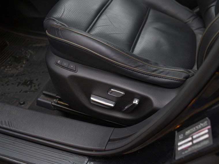 Mazda 6 2018 года, 146 205 км - вид 14