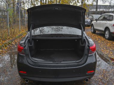 Mazda 6 2018 года, 146 205 км - вид 18