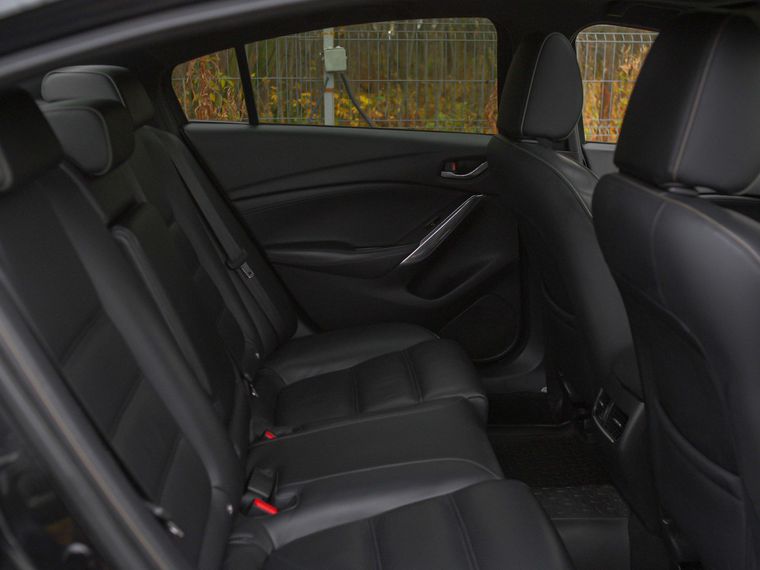 Mazda 6 2018 года, 146 205 км - вид 15